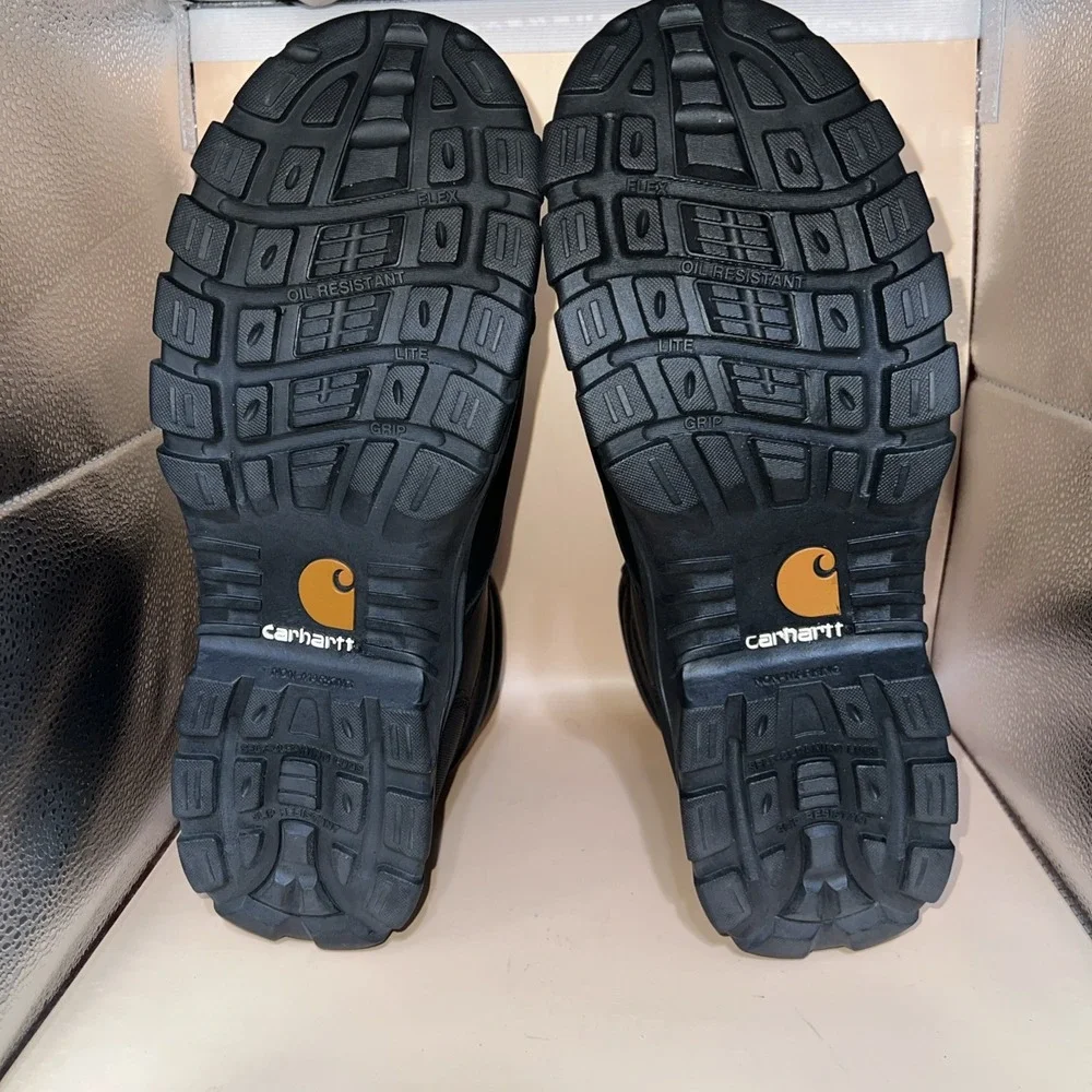 Carhartt Men's CMF 6371 Rugged Flex 6